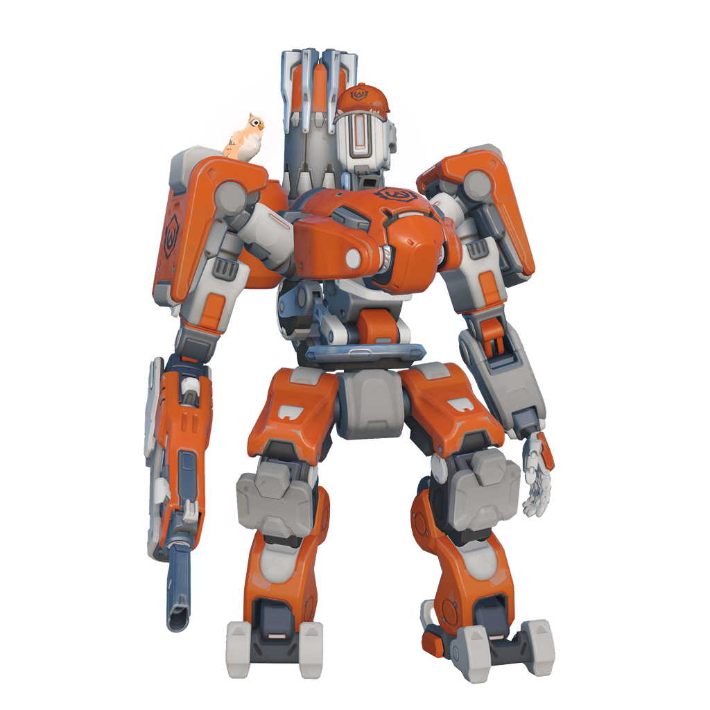 Overwatch Esports