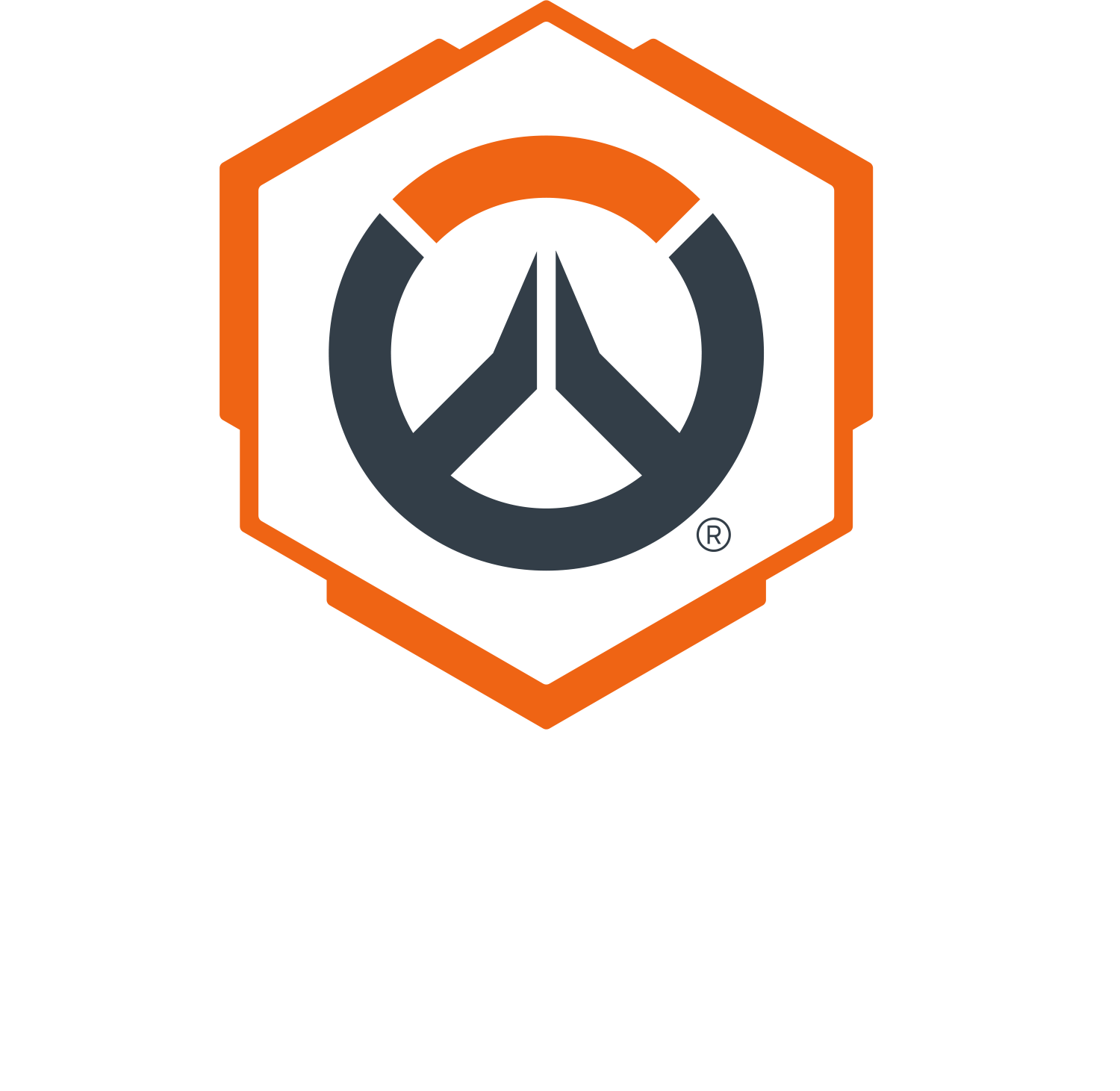 Overwatch Esports Logo